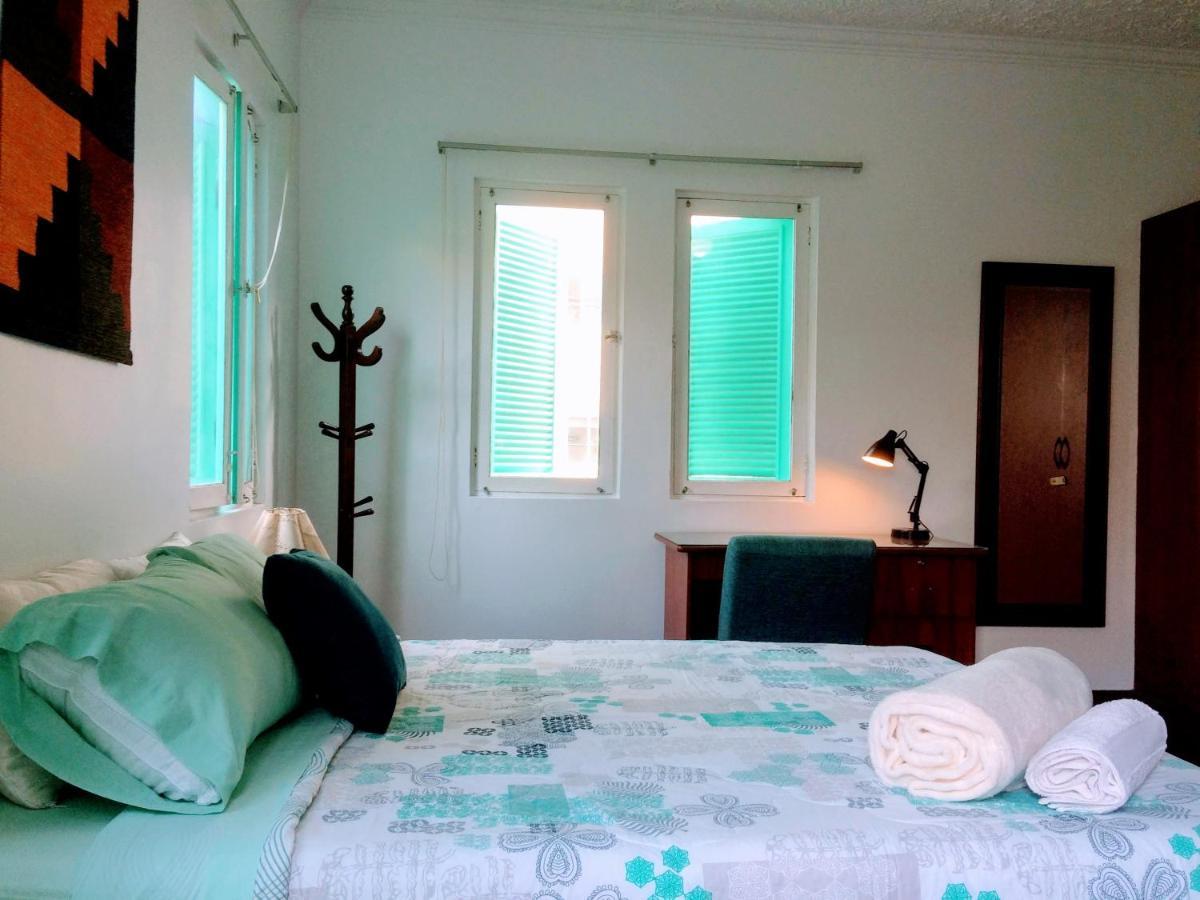 La Casona Azul Couette-café 2*