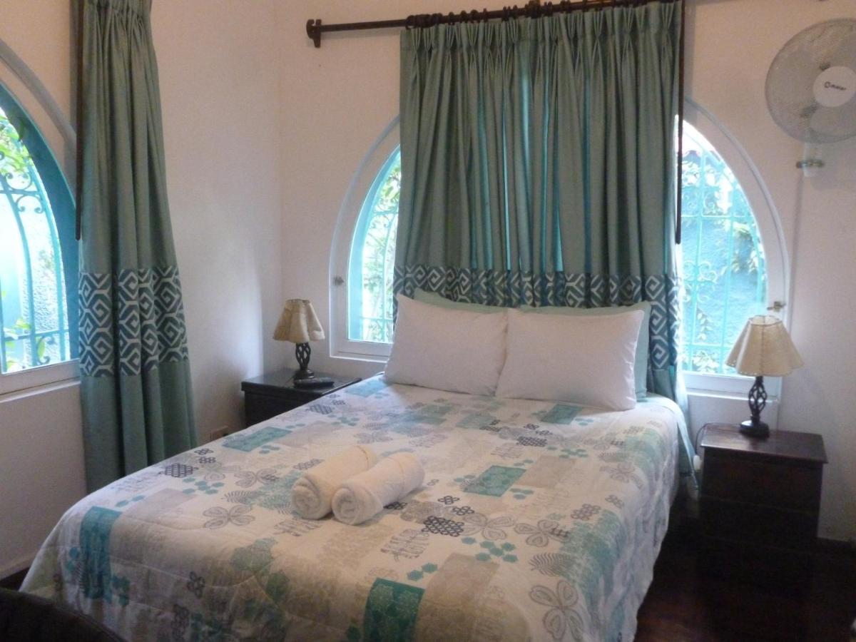 La Casona Azul Couette-café 2*