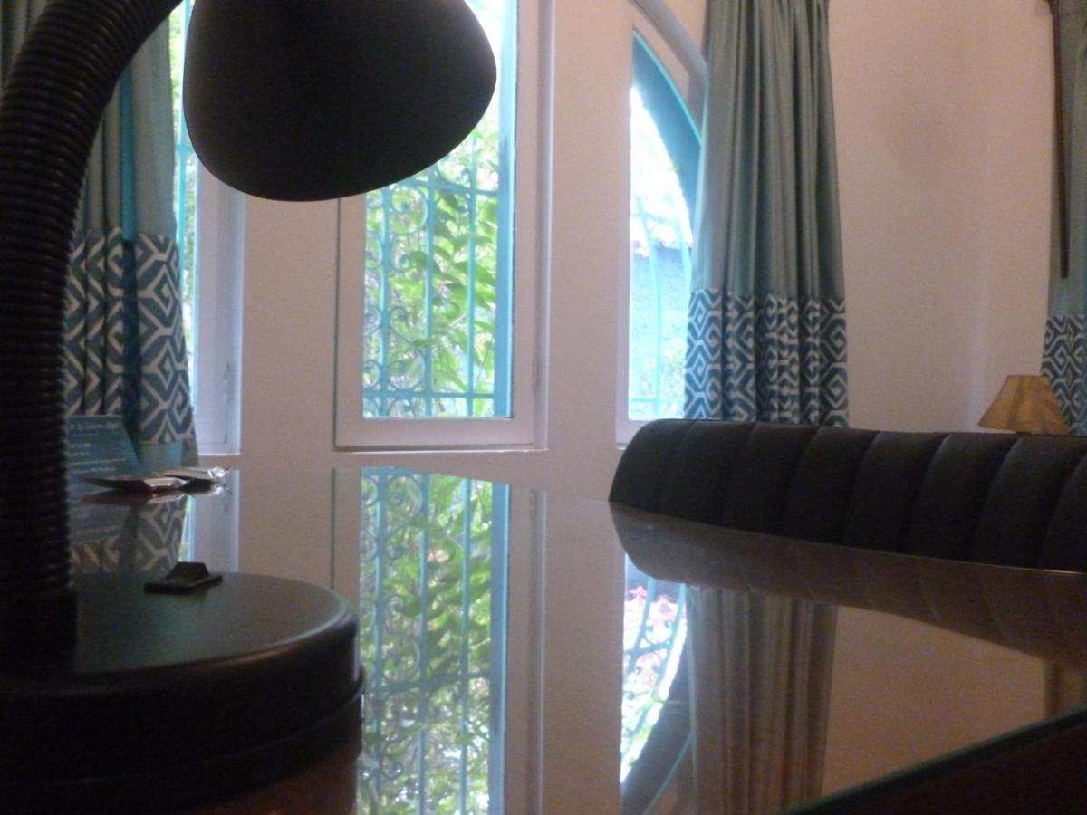 La Casona Azul Couette-café 2*