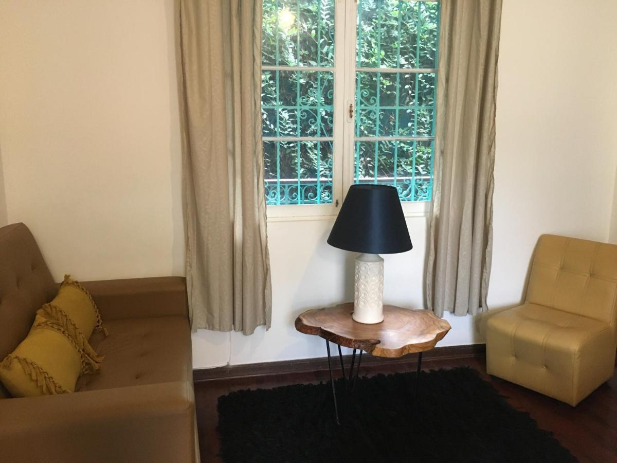 La Casona Azul Lima
