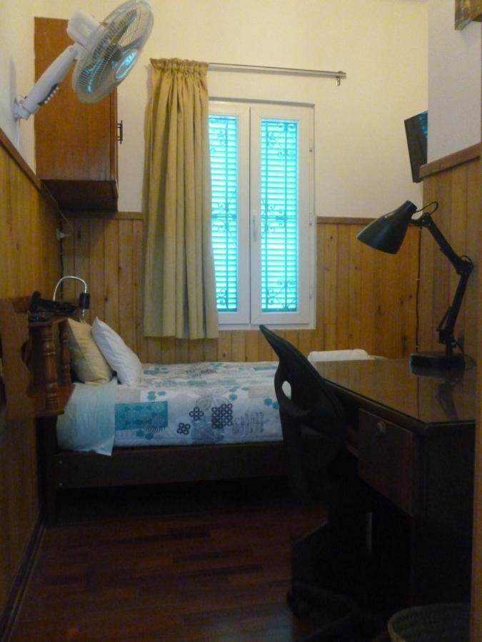 La Casona Azul 2*