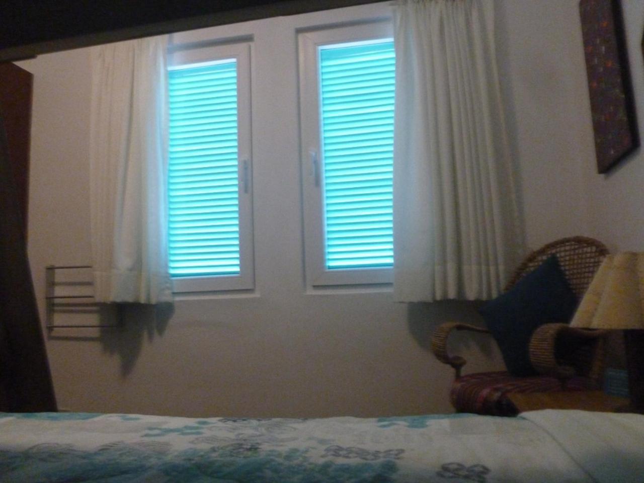La Casona Azul Couette-café Lima
