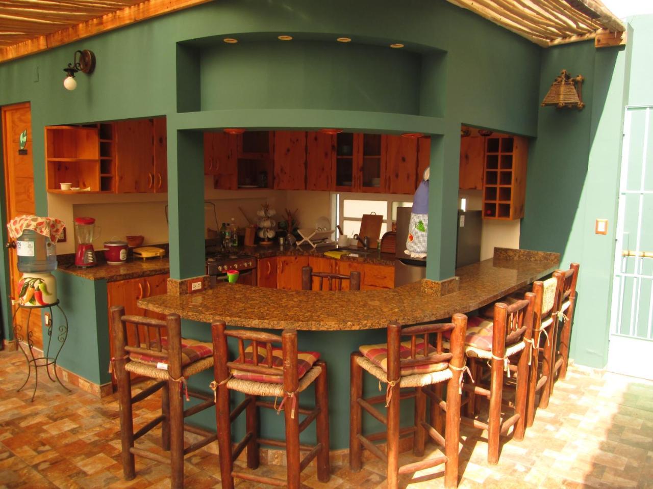 La Casona Azul 2* Lima
