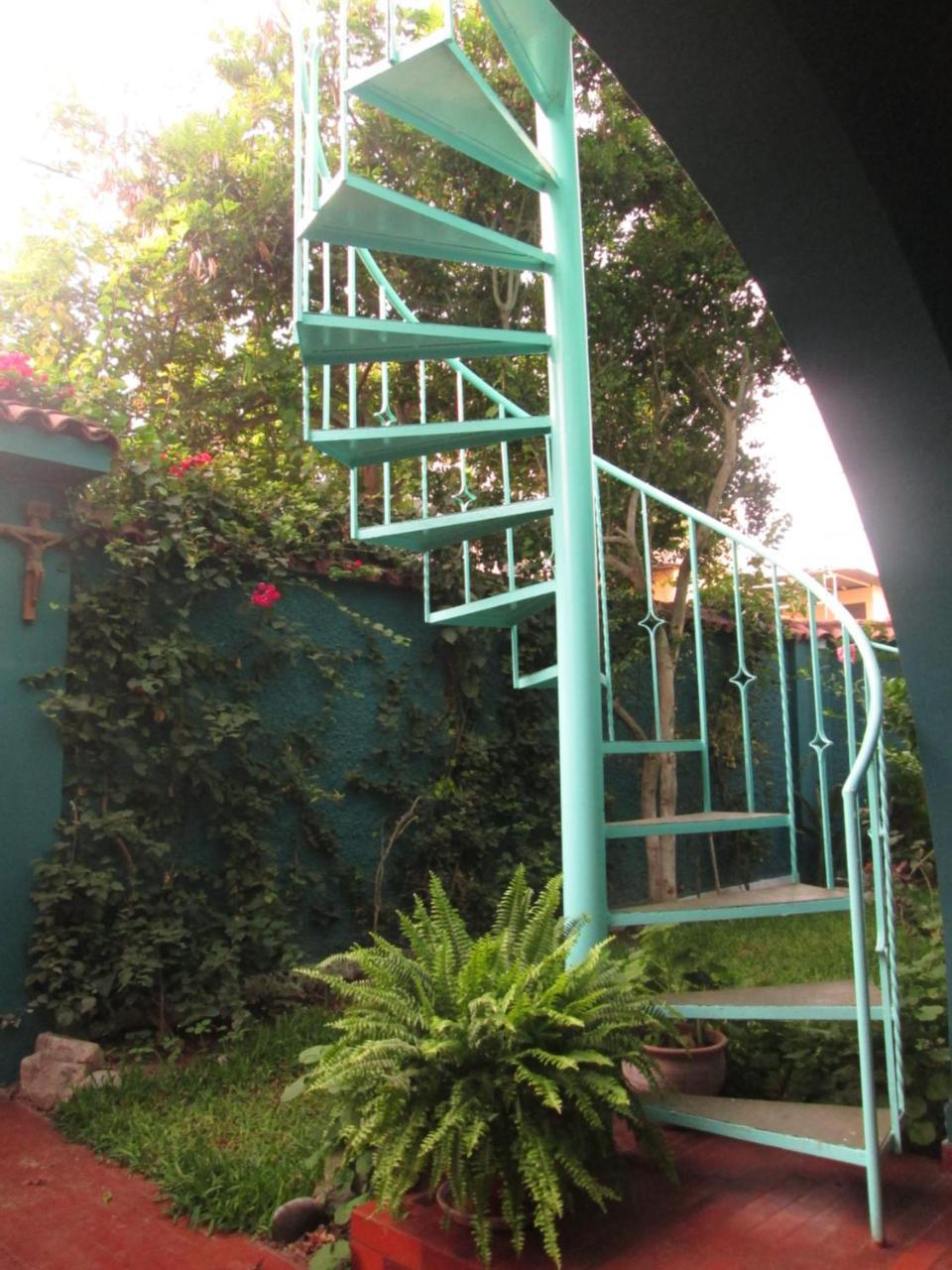 La Casona Azul Lima