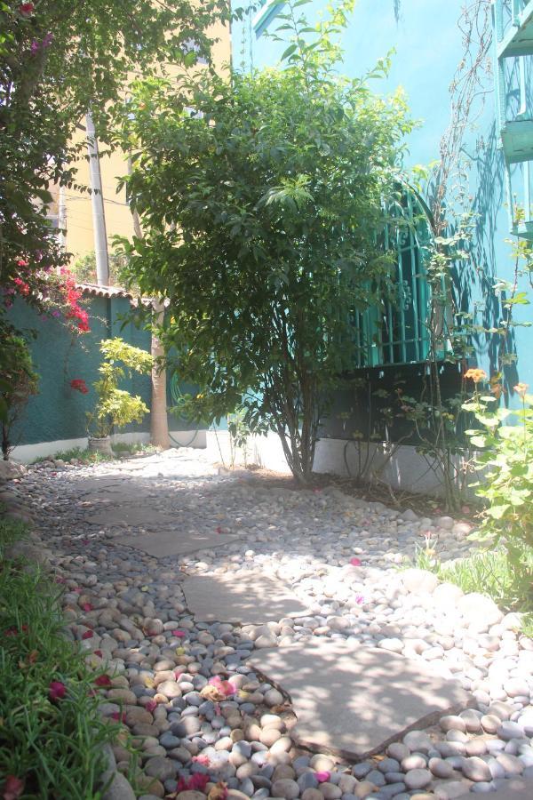 La Casona Azul 2*