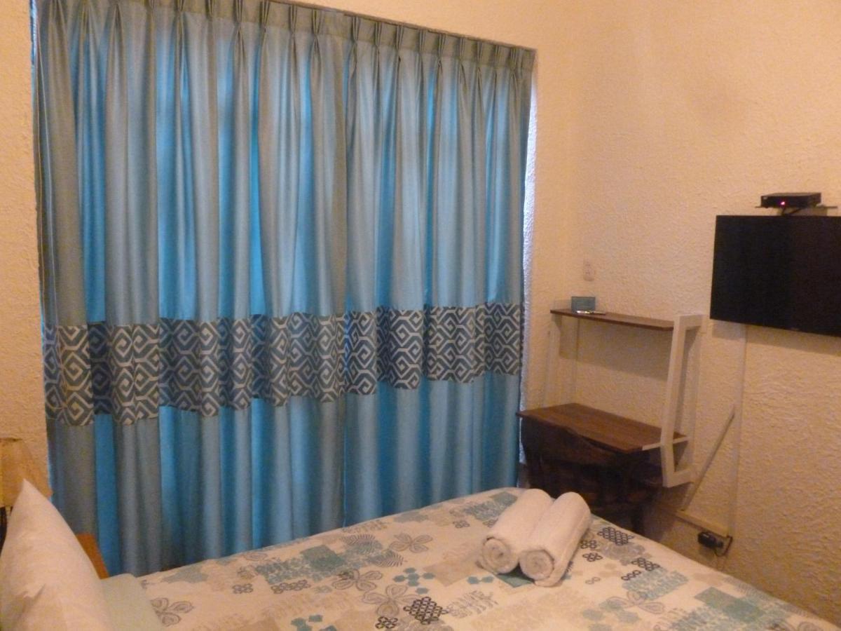Frühstückspension La Casona Azul Lima
