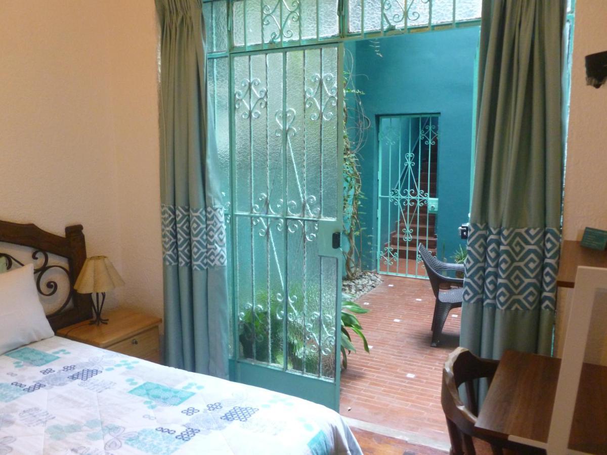 Frühstückspension La Casona Azul 2*