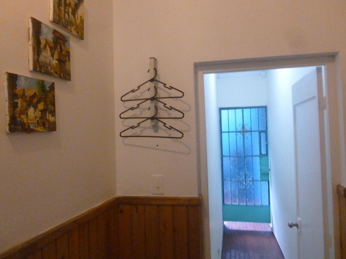 La Casona Azul Frühstückspension