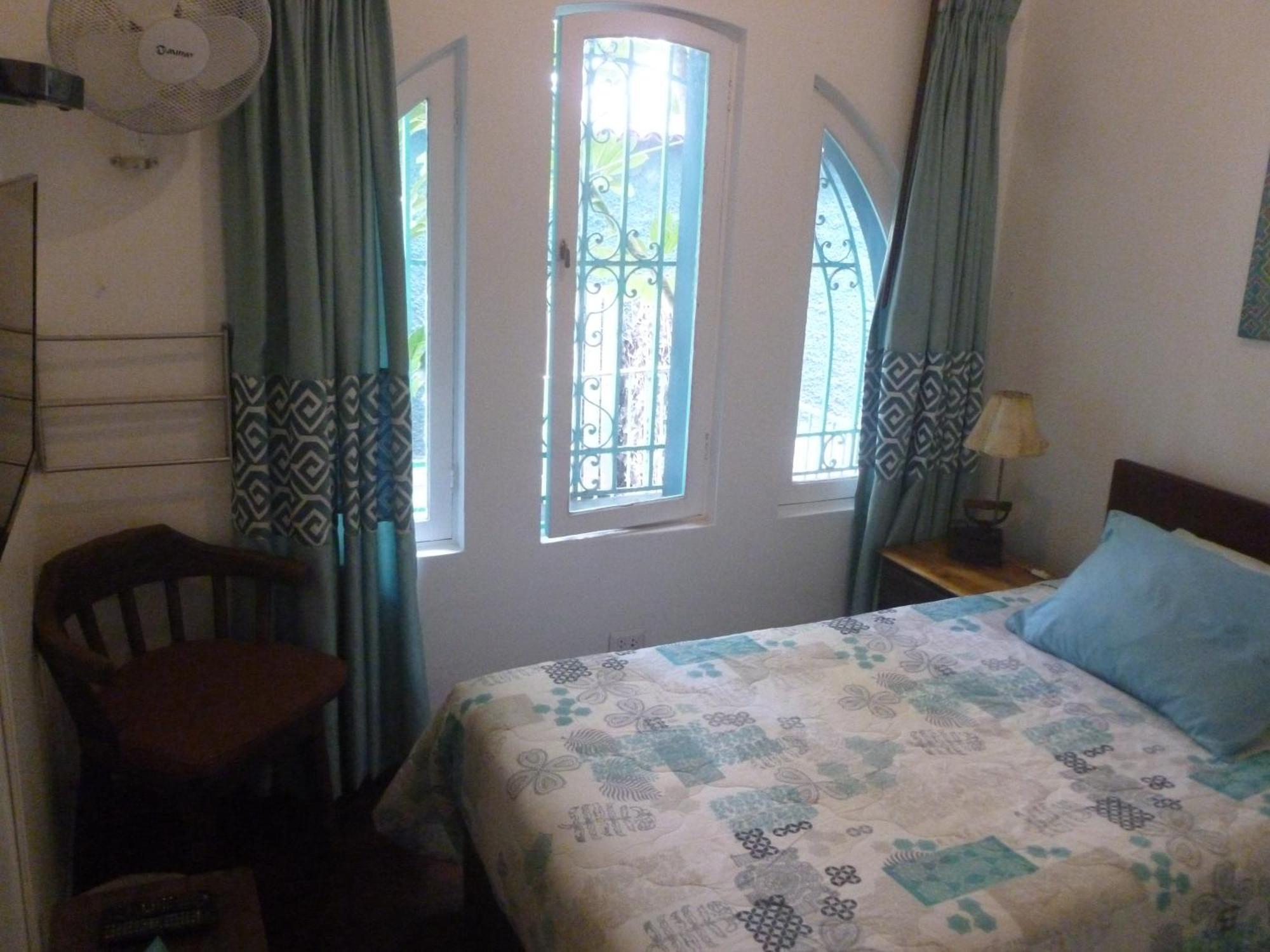 Frühstückspension La Casona Azul Lima