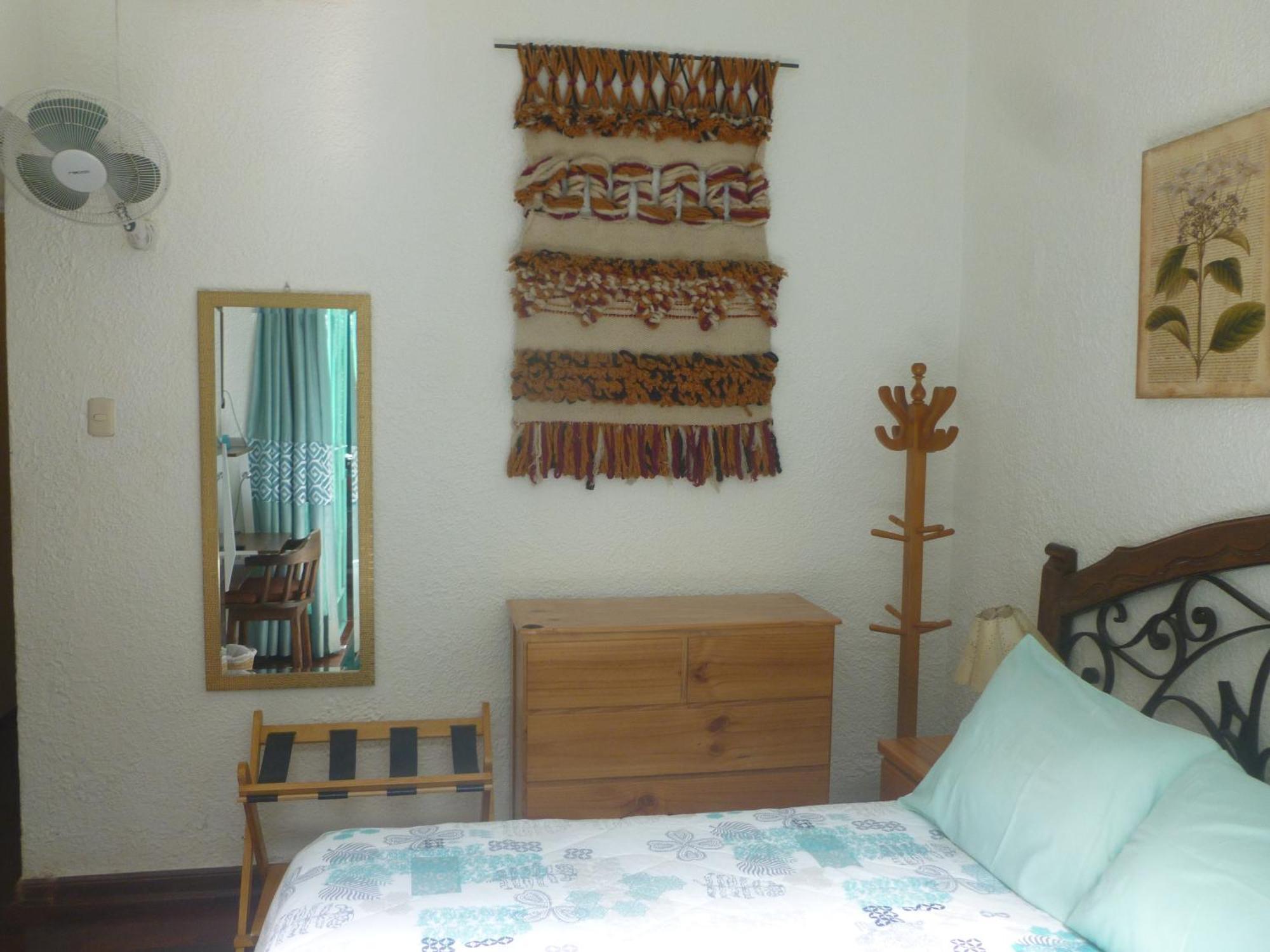 Frühstückspension La Casona Azul 2*