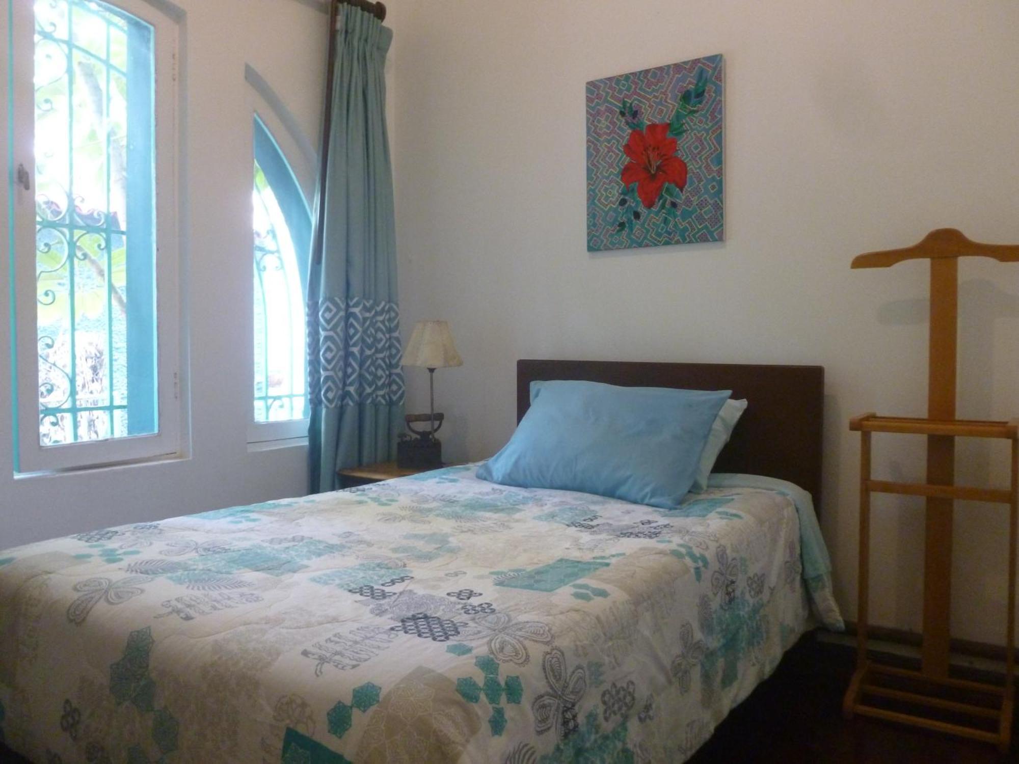 La Casona Azul 2* Lima
