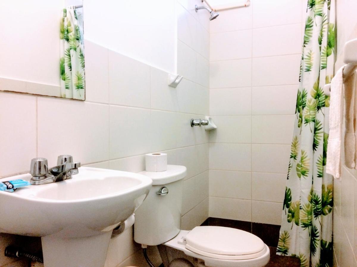 La Casona Azul Bed & Breakfast