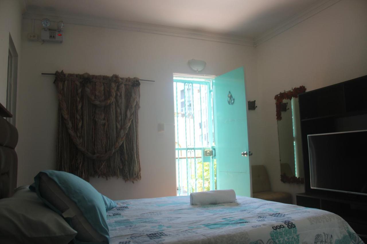 La Casona Azul
