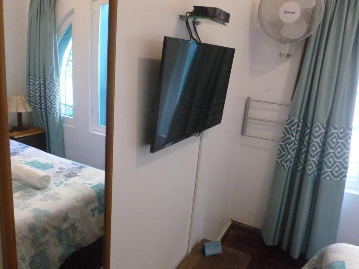 Bed & Breakfast La Casona Azul Lima