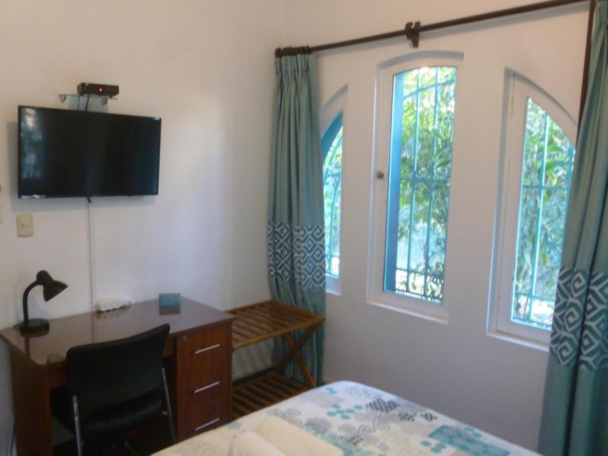 La Casona Azul Bed & Breakfast