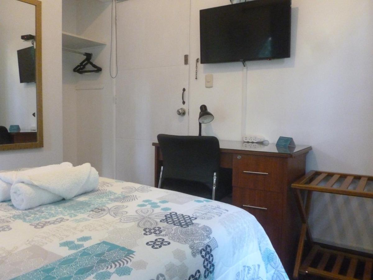 La Casona Azul 2*