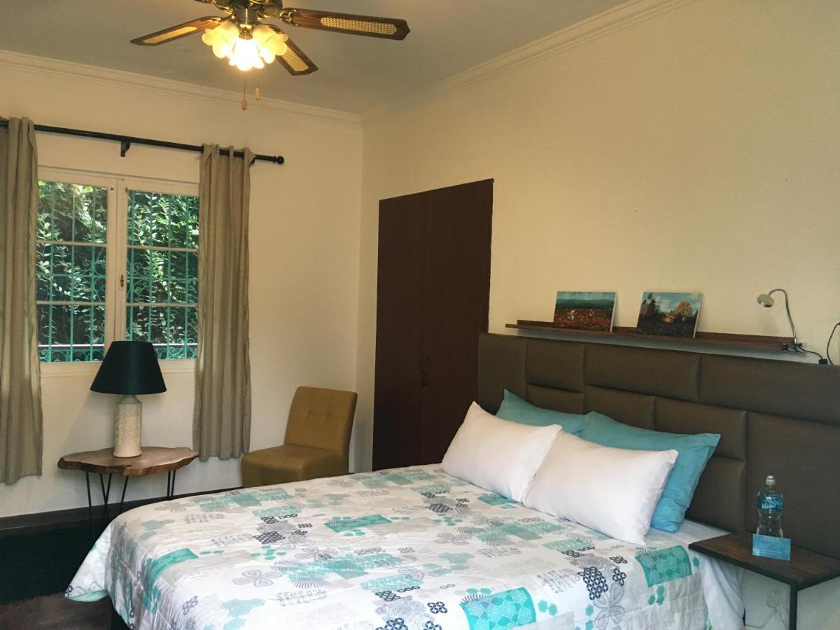 La Casona Azul Bed & Breakfast