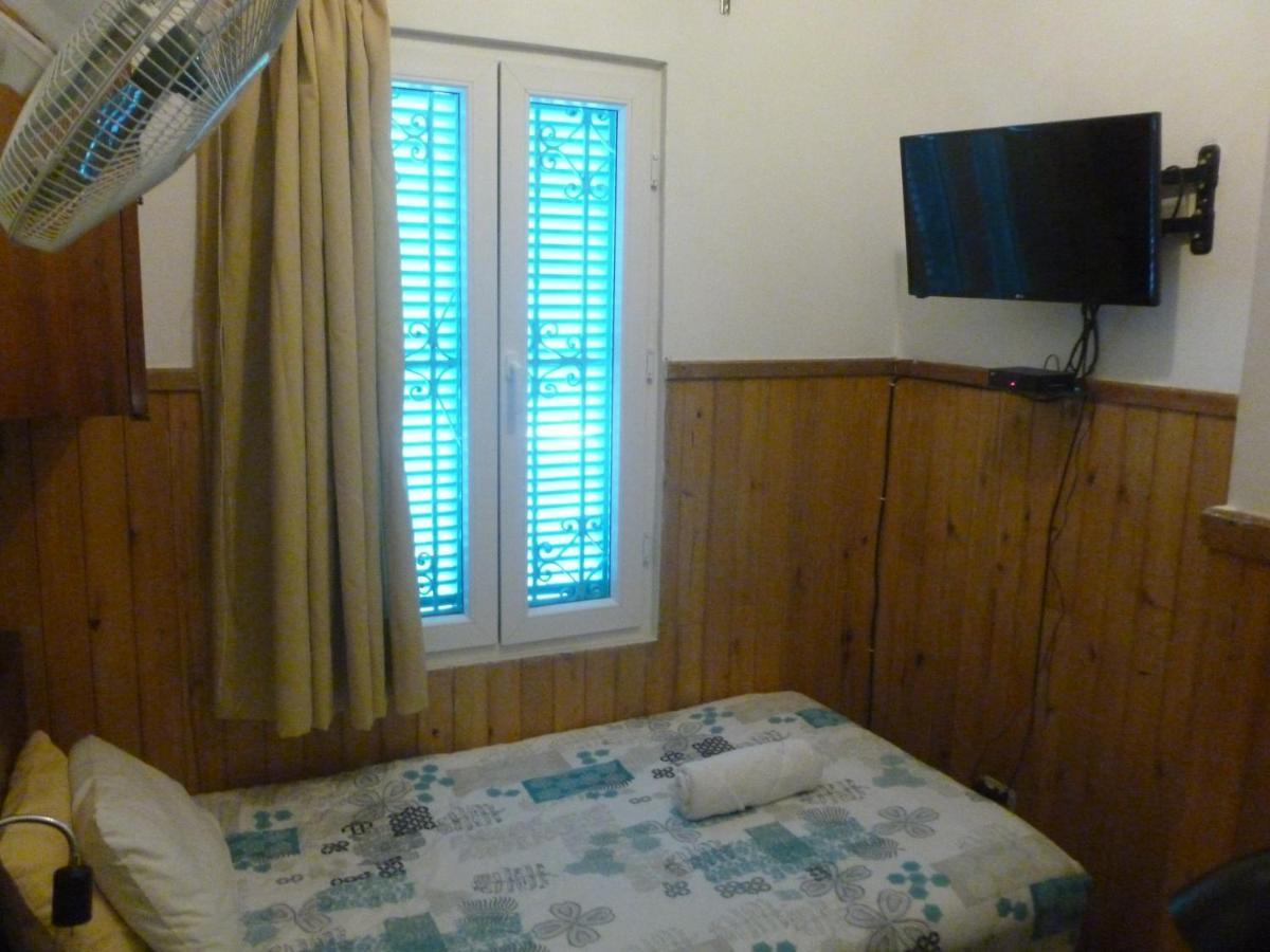 Bed & Breakfast La Casona Azul Lima