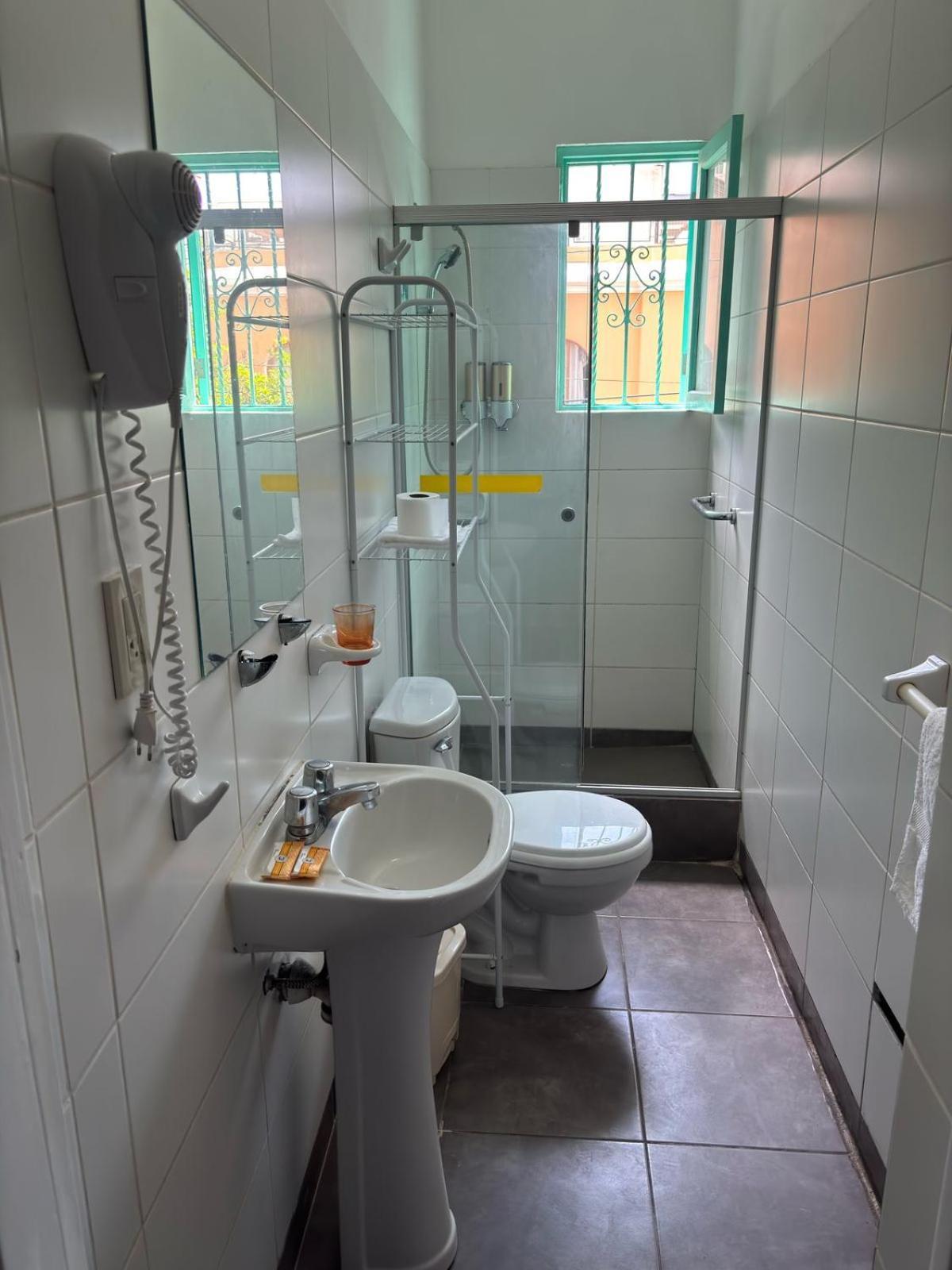 La Casona Azul Bed & Breakfast 2*