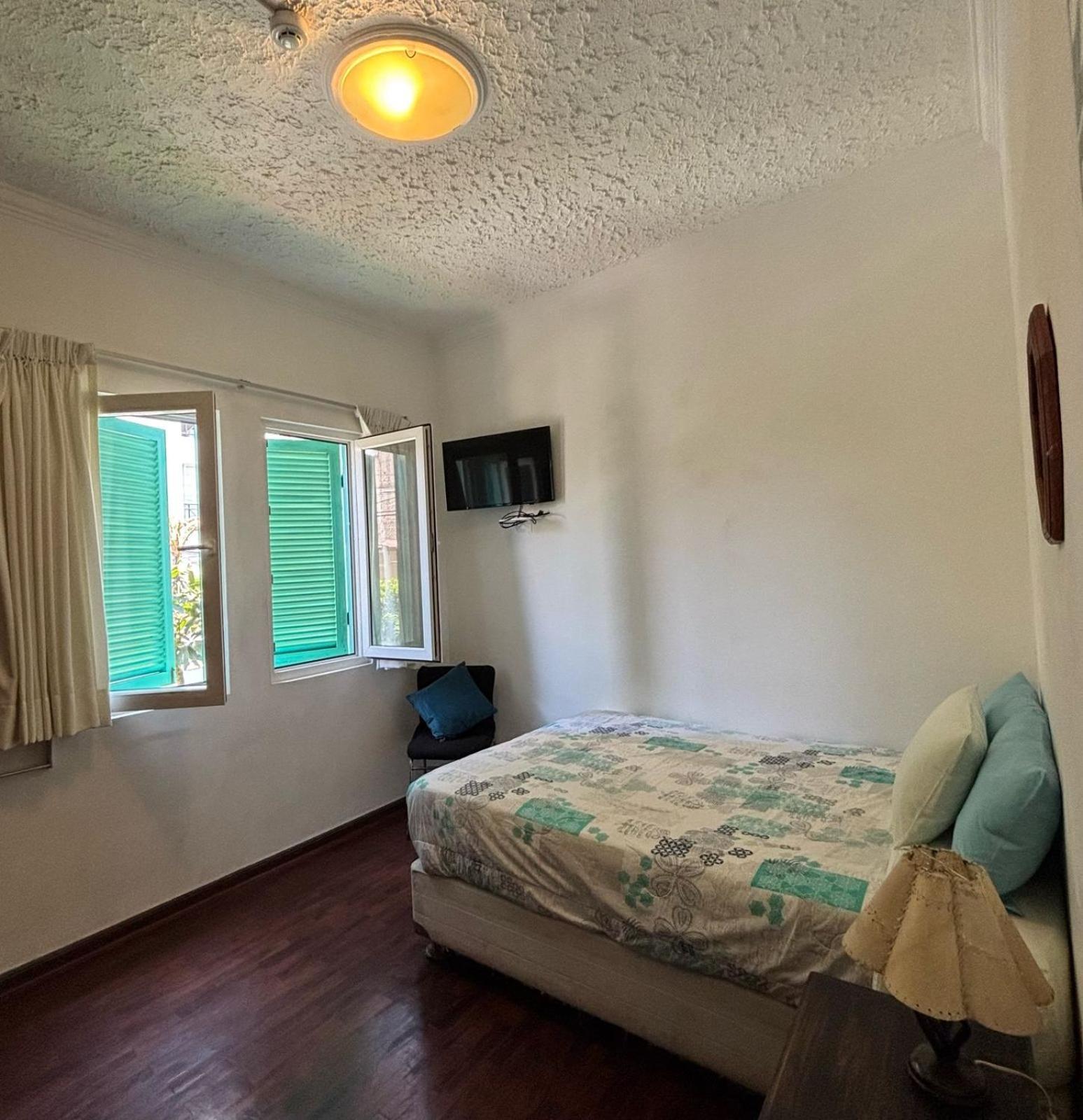 La Casona Azul Bed & Breakfast