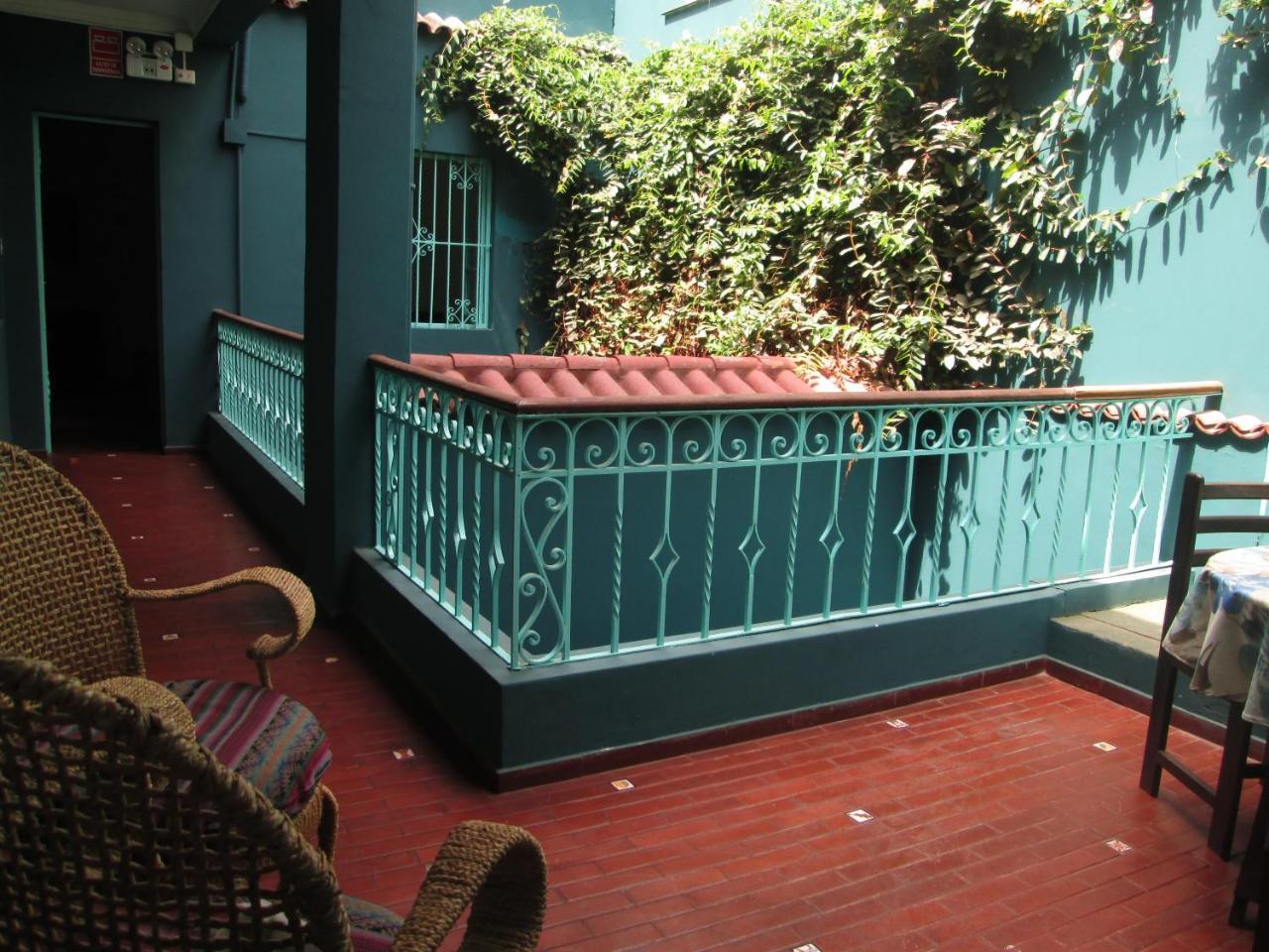 La Casona Azul 2* Lima